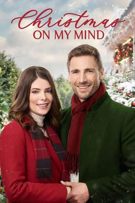 Christmas On My Mind